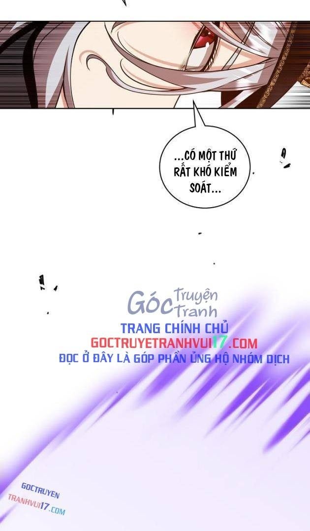 Định Mệnh Được Yêu Bởi Kẻ Phản Diện - Page 48