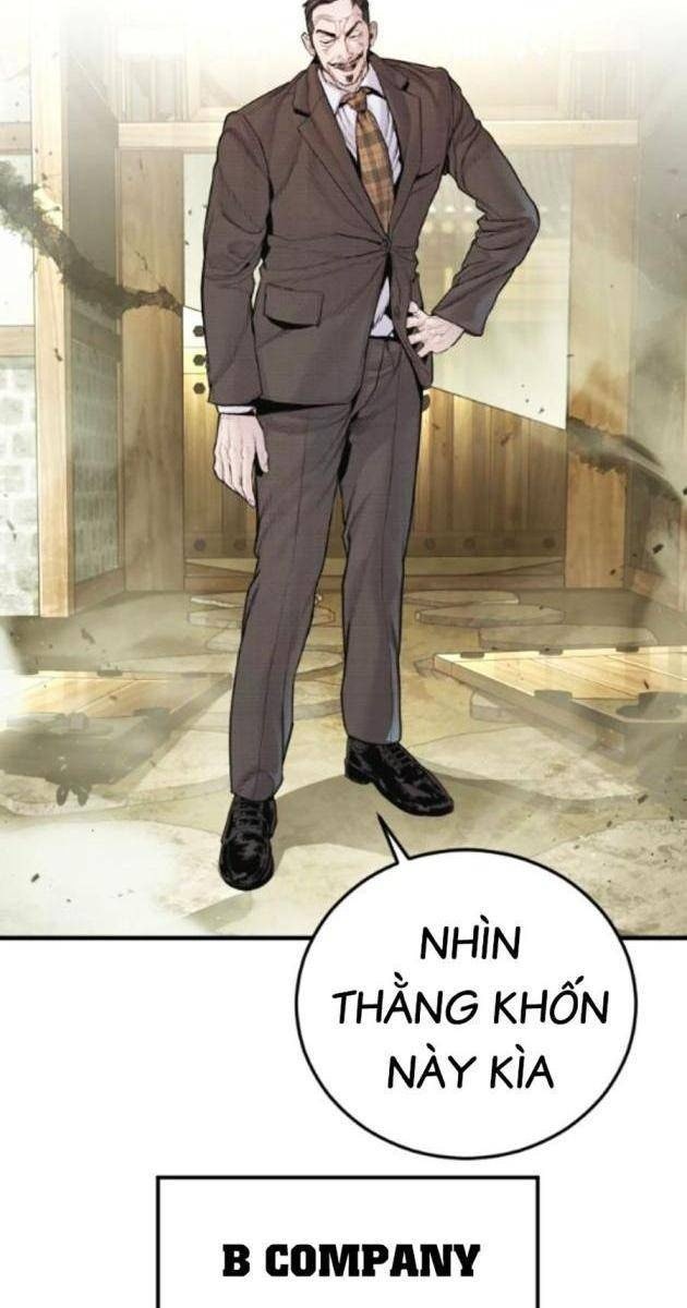 Bố Tôi Là Đặc Vụ - Page 118