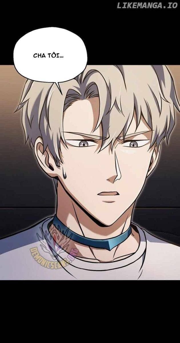 Người Chơi Không Thể Thăng Cấp - Page 11