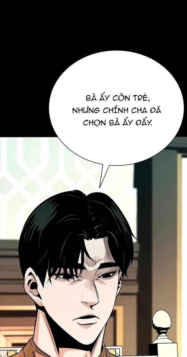 Thế Hệ Tồi Tệ - Page 251