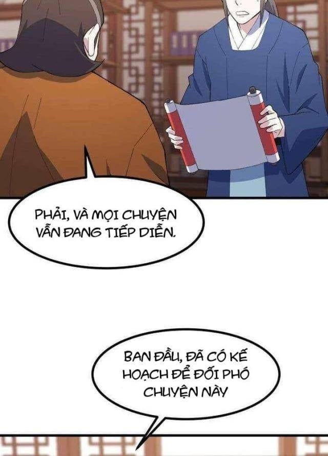 Đại Cao Thủ - Page 35