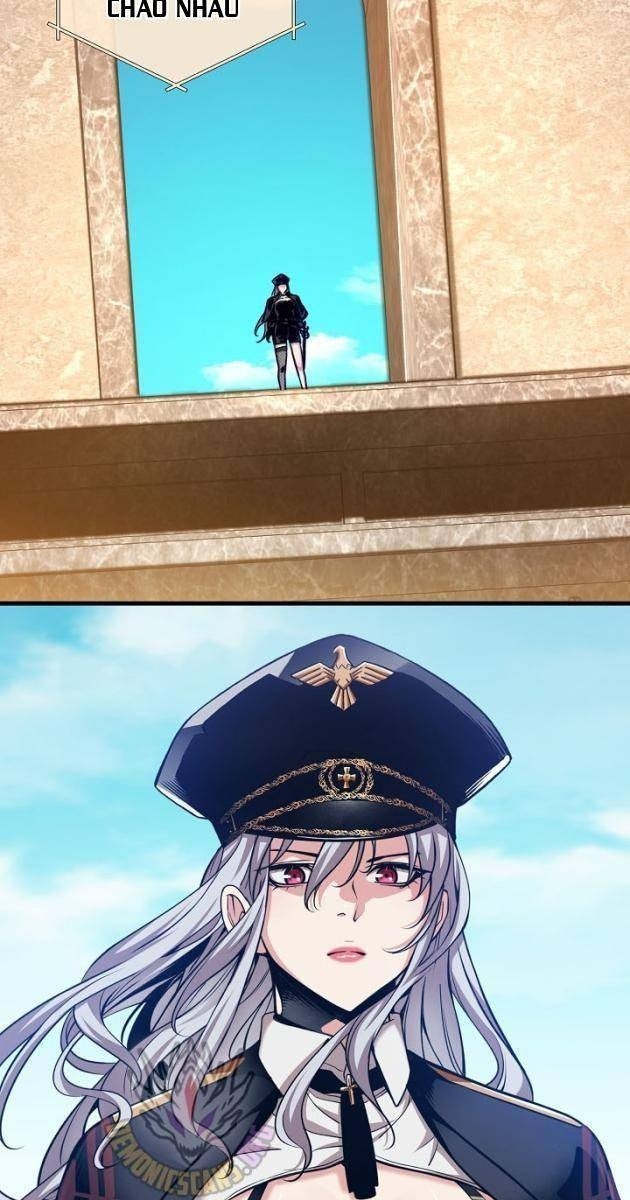 Định Mệnh Được Yêu Bởi Kẻ Phản Diện - Page 50