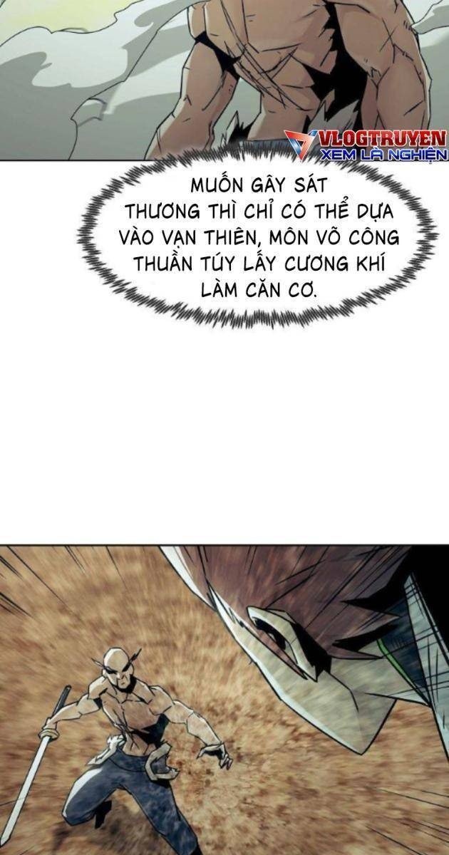 Tiểu Gia Chủ của Tứ Xuyên Đường Gia trở thành Kiếm Thần - Page 22