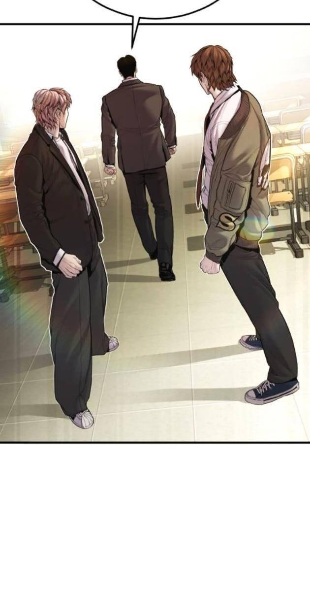 Bố Tôi Là Đặc Vụ - Page 107