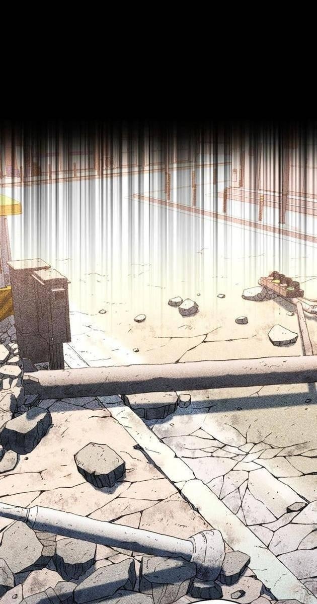 Người Chơi Không Thể Thăng Cấp - Page 53