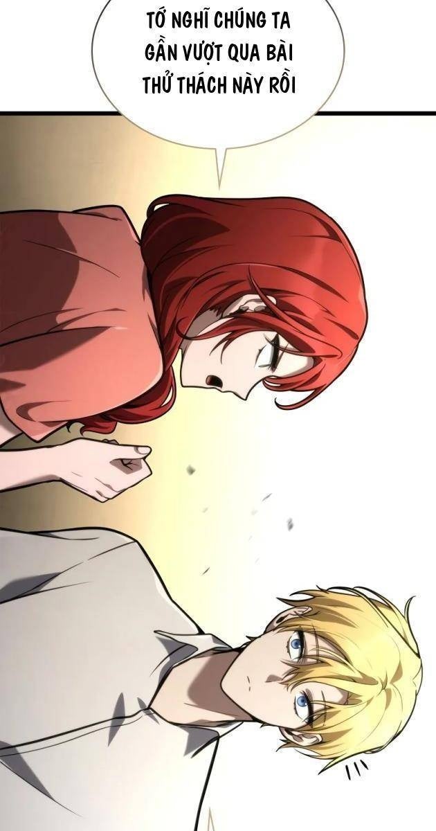 Vô Hạn Pháp Sư - Page 33