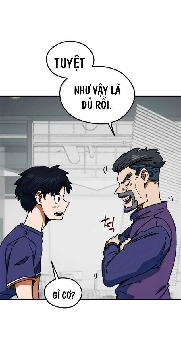 Tôi Bị Hiểu Lầm Là Siêu Sao Trên Sân Cỏ - Page 10