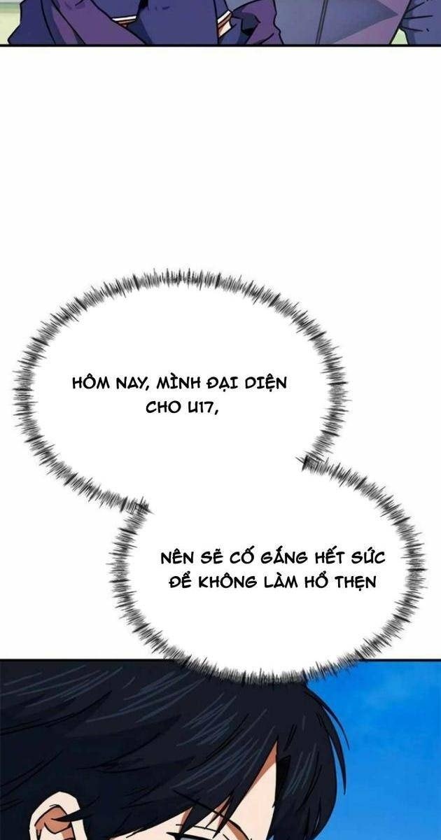 Tôi Bị Hiểu Lầm Là Siêu Sao Trên Sân Cỏ - Page 24