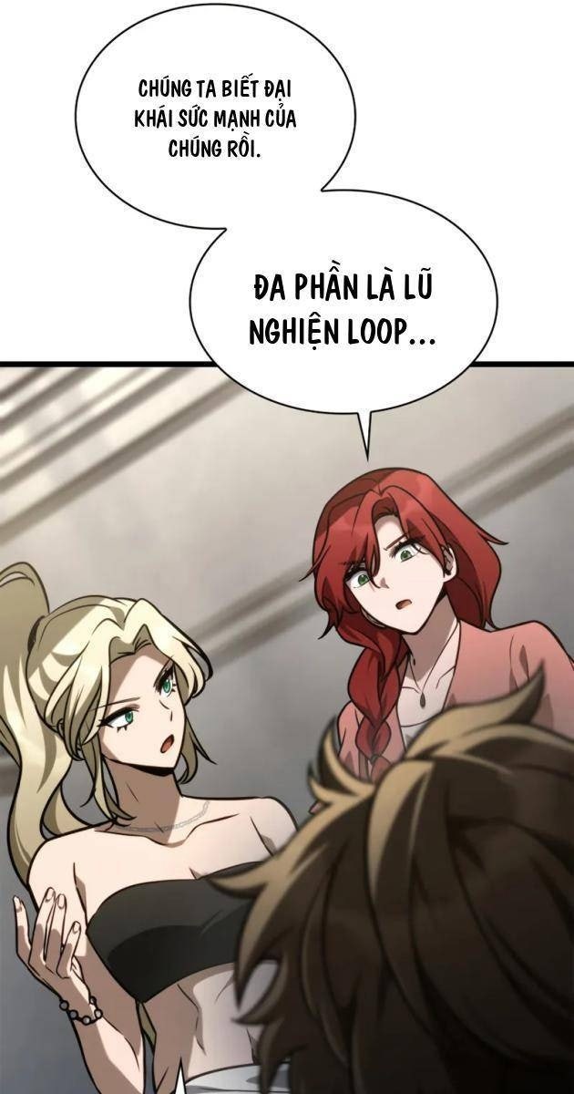 Vô Hạn Pháp Sư - Page 122