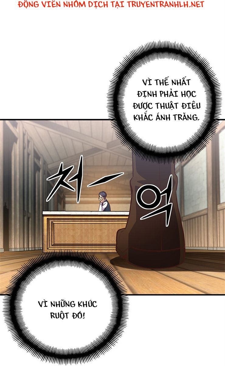 Con Đường Đế Vương - Page 8