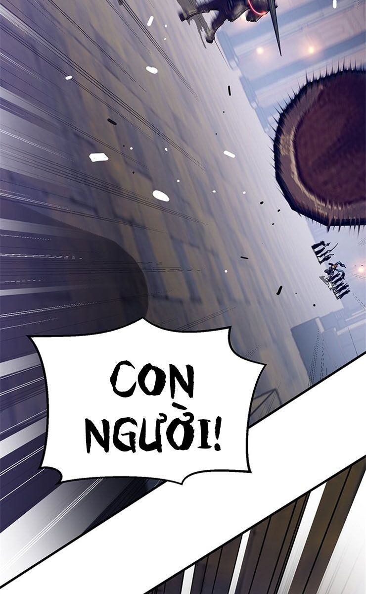 Con Đường Đế Vương - Page 5