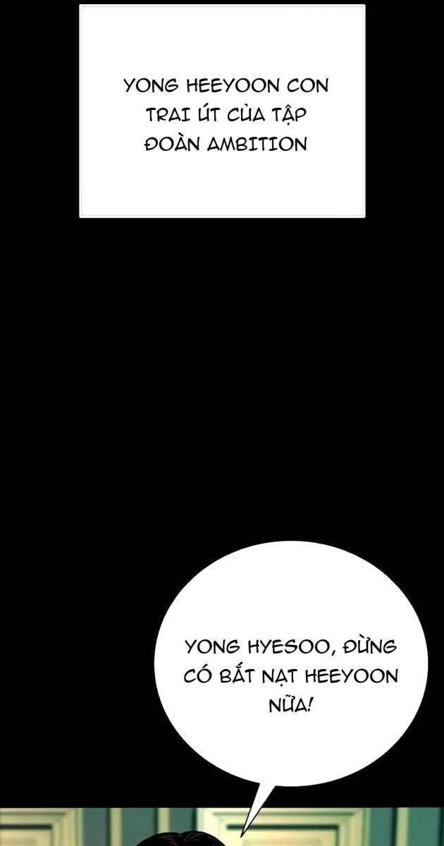 Thế Hệ Tồi Tệ - Page 244