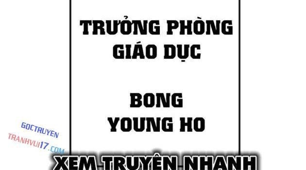 Bố Tôi Là Đặc Vụ - Page 119