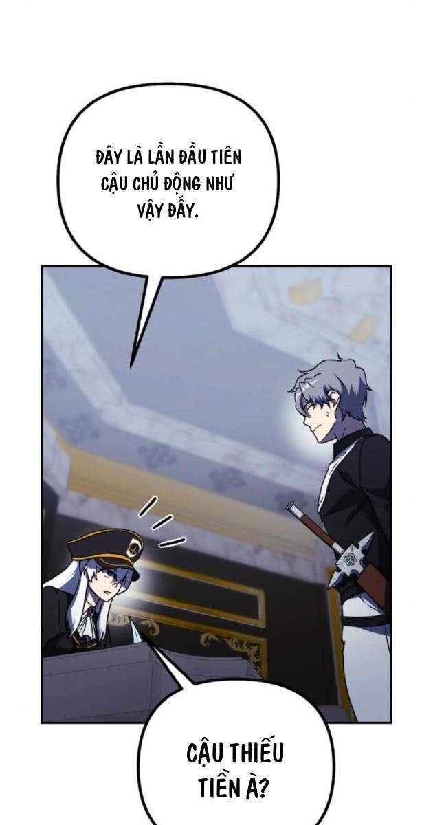 Nhập Vai Phản Diện Mắt Cáo Hoàn Hảo - Page 46