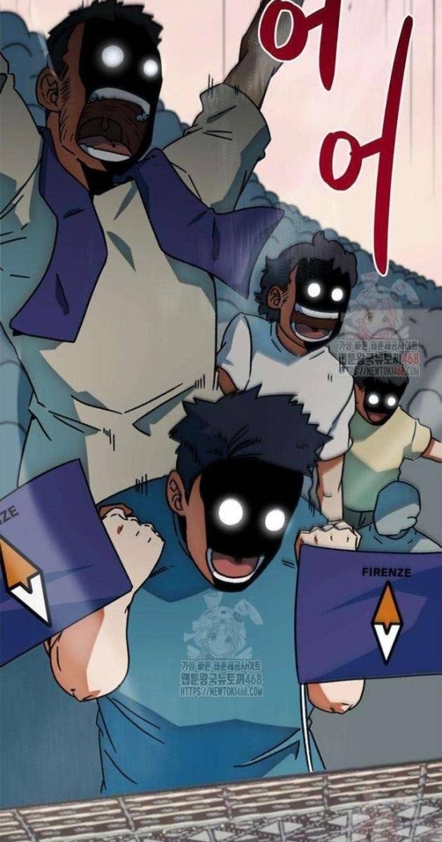 Tôi Bị Hiểu Lầm Là Siêu Sao Trên Sân Cỏ - Page 40