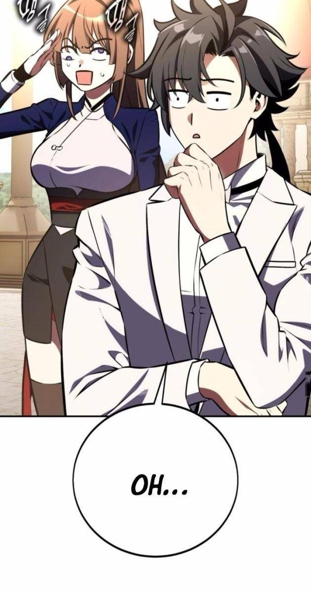 Tôi Đã Giết Tuyển Thủ Học Viện - Page 112