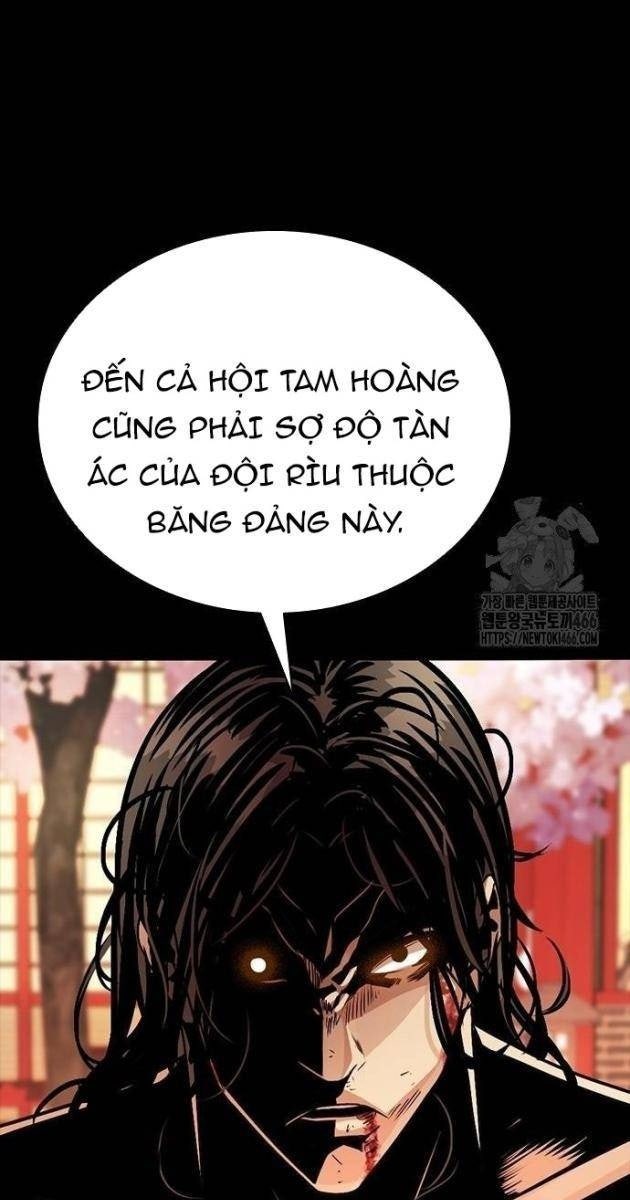 Thế Hệ Tồi Tệ - Page 82