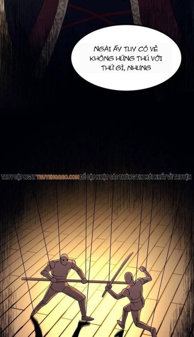 Đại Cao Thủ - Page 20