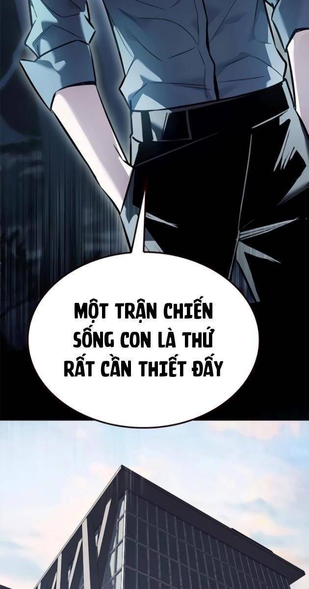 Mèo Mập Béo Bự - Page 21