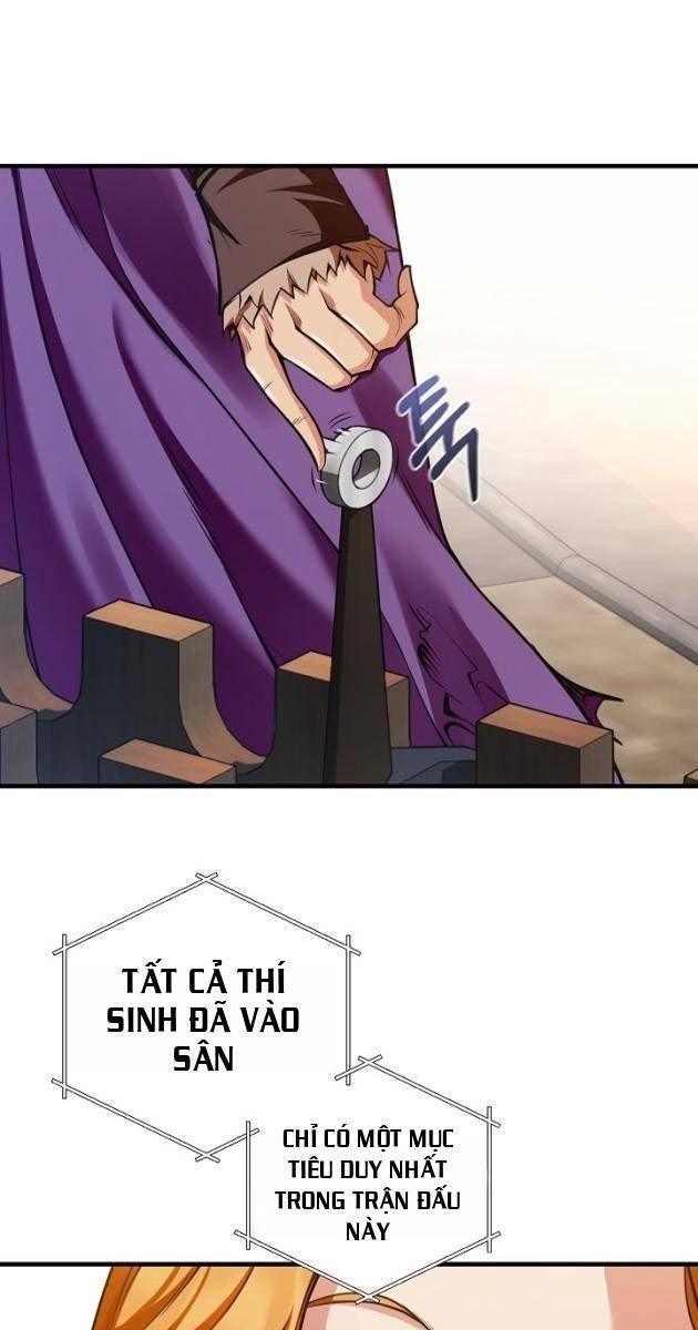 Định Mệnh Được Yêu Bởi Kẻ Phản Diện - Page 45