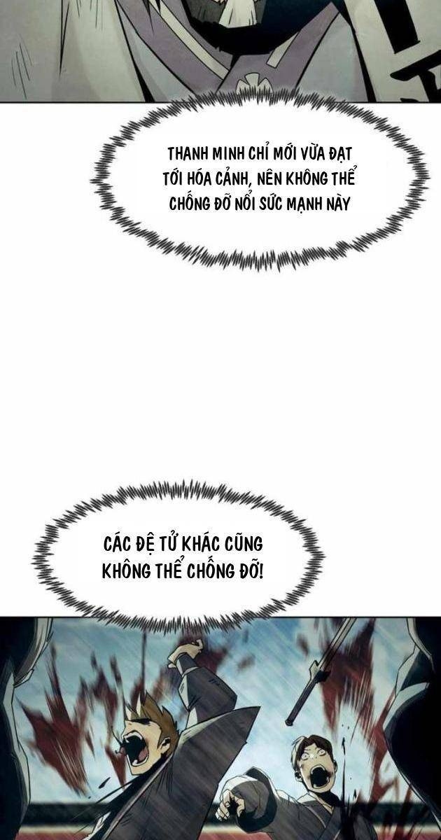 Tiểu Gia Chủ của Tứ Xuyên Đường Gia trở thành Kiếm Thần - Page 15