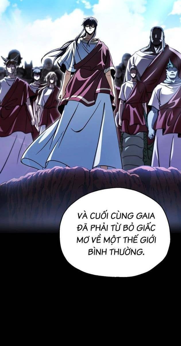 Người Chơi Không Thể Thăng Cấp - Page 38