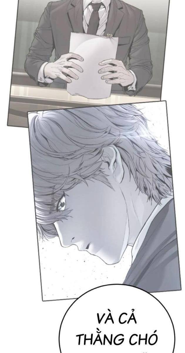 Bố Tôi Là Đặc Vụ - Page 202