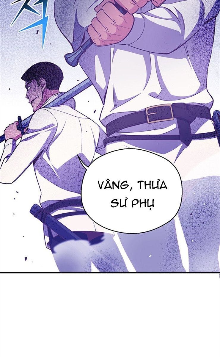 Con Đường Đế Vương - Page 12