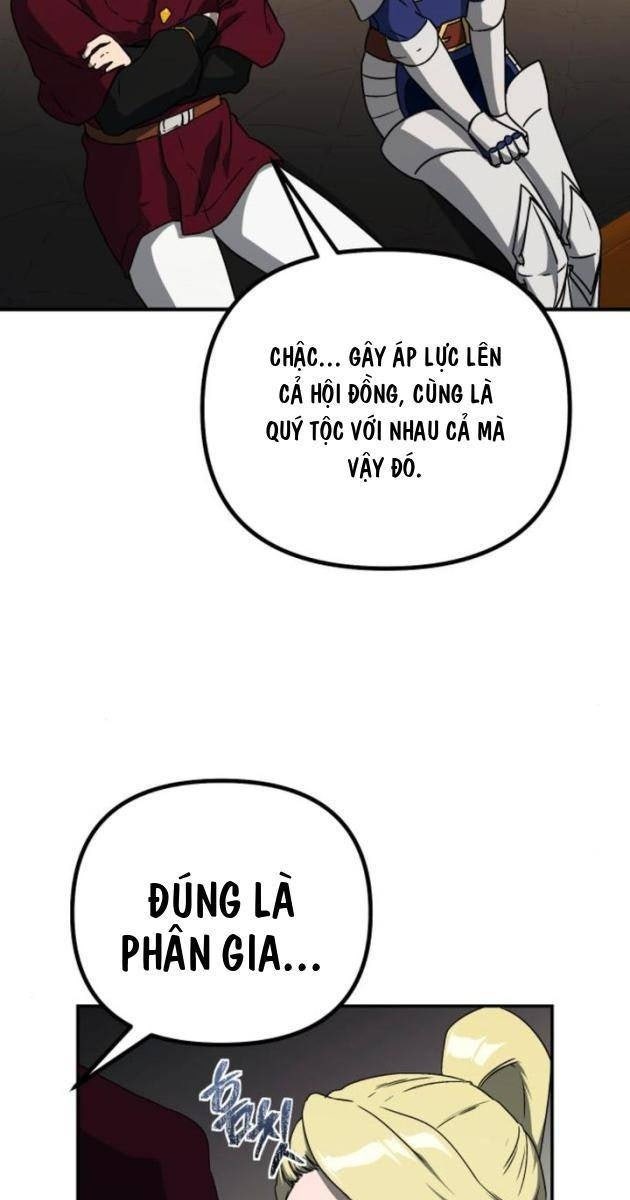 Nhập Vai Phản Diện Mắt Cáo Hoàn Hảo - Page 125