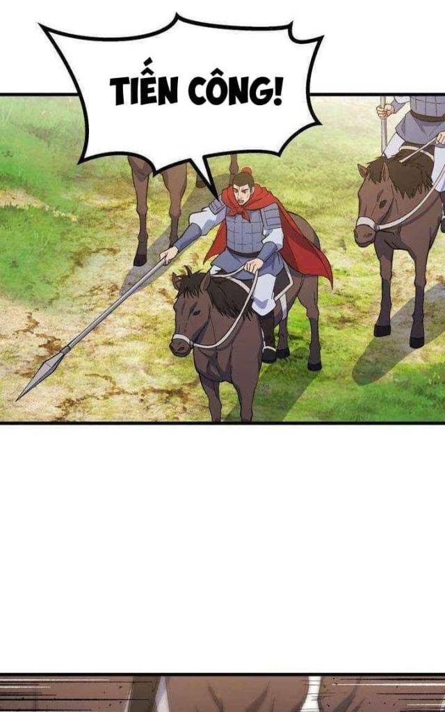 Đại Cao Thủ - Page 39