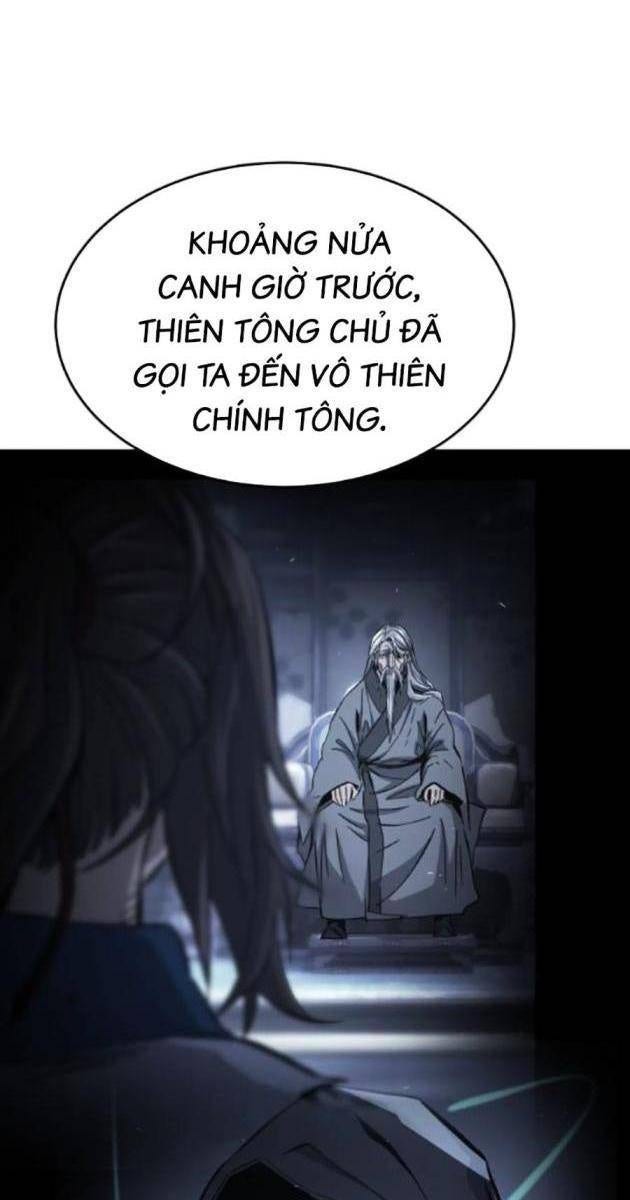 Tuyệt Đỉnh Kiếm Cảm - Page 59