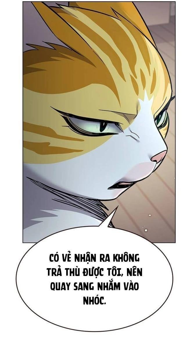 Mèo Mập Béo Bự - Page 132