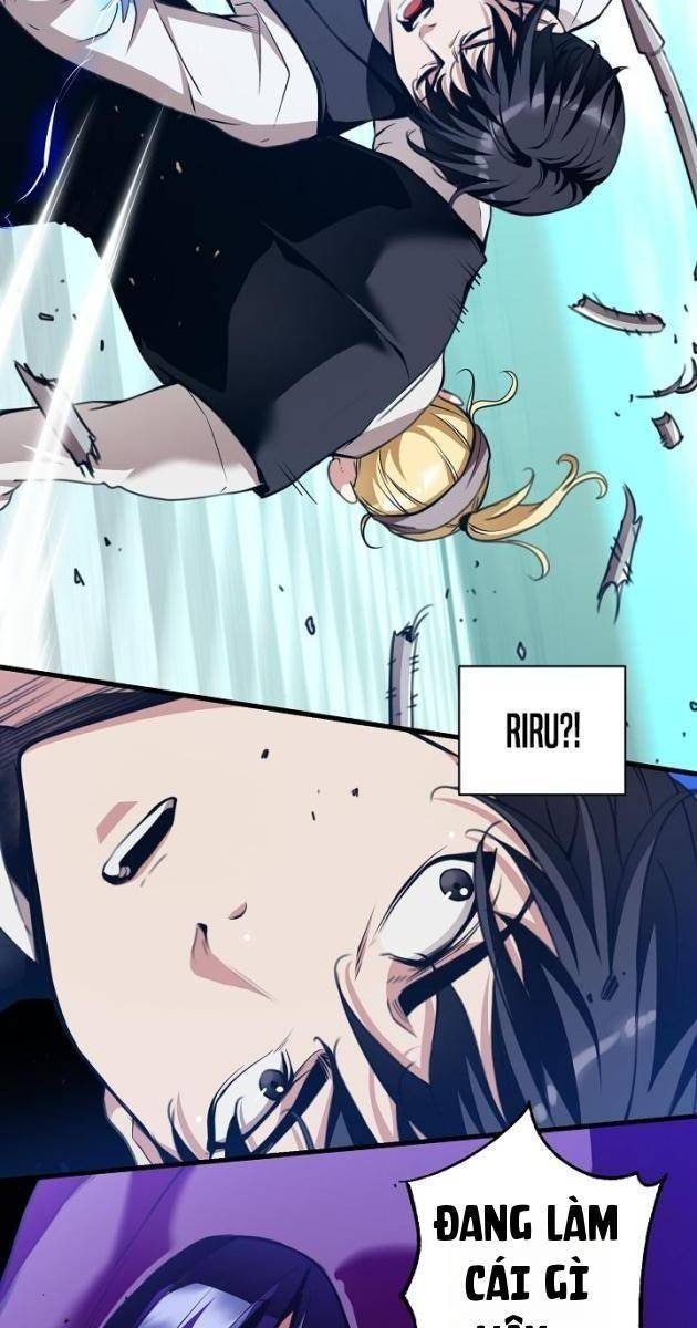 Định Mệnh Được Yêu Bởi Kẻ Phản Diện - Page 72