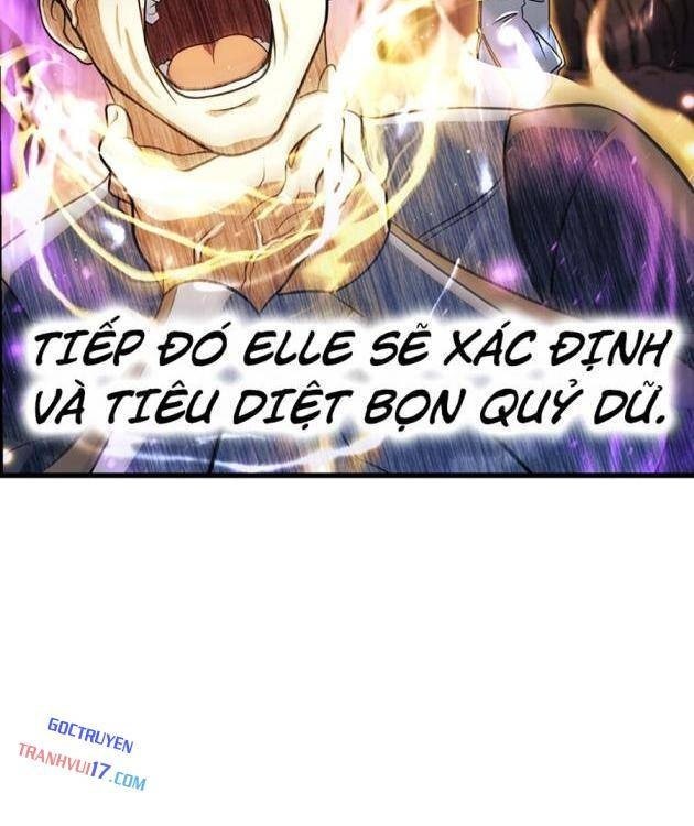 Người Chơi Không Thể Thăng Cấp - Page 84