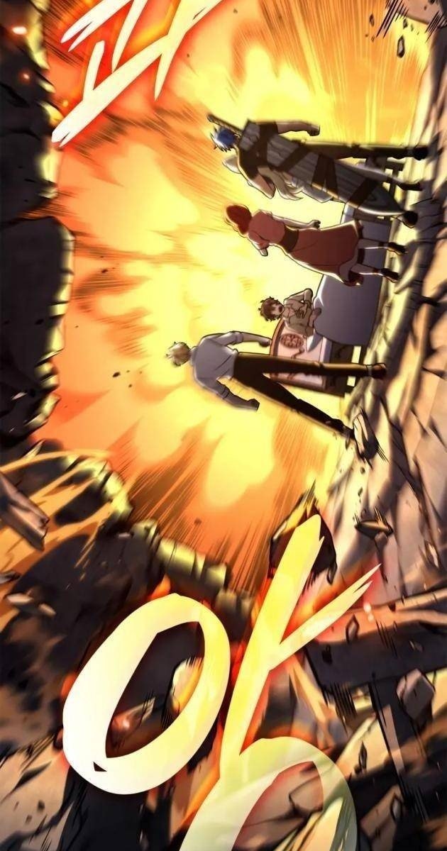 Vô Hạn Pháp Sư - Page 183