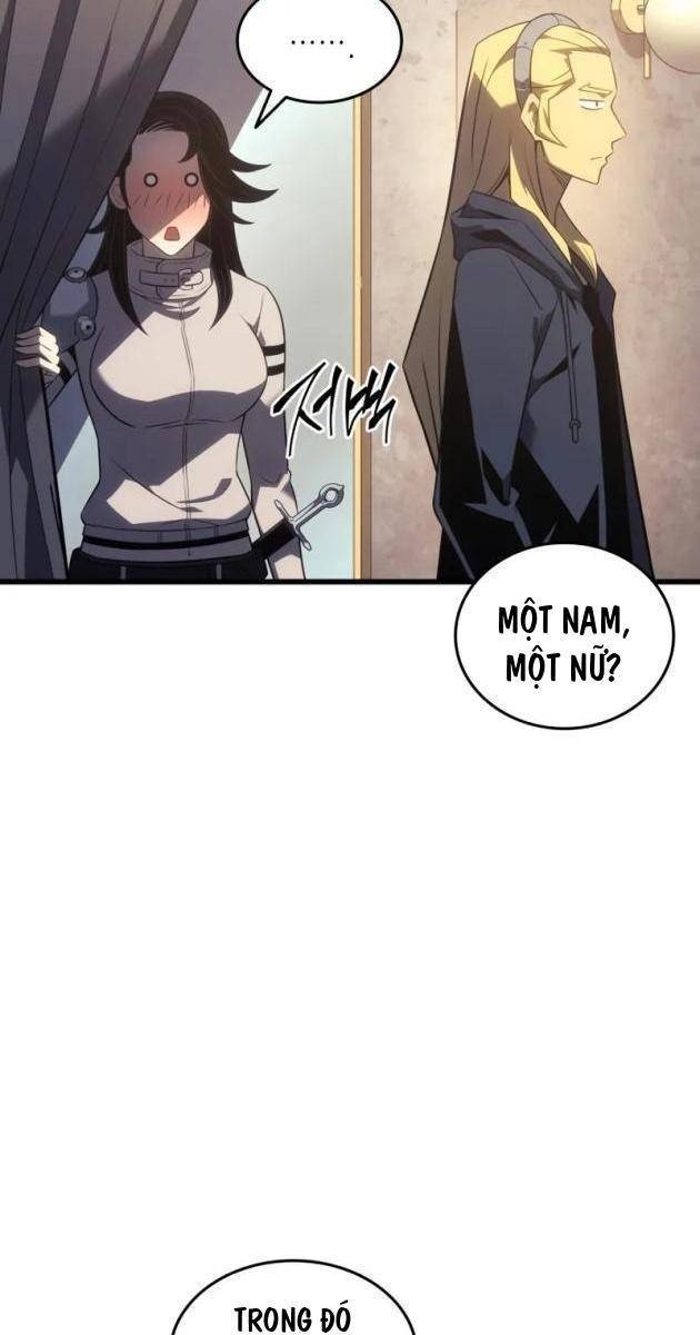 Sự Trở Lại Của Pháp Sư Vĩ Đại Sau 4000 Năm - Page 92