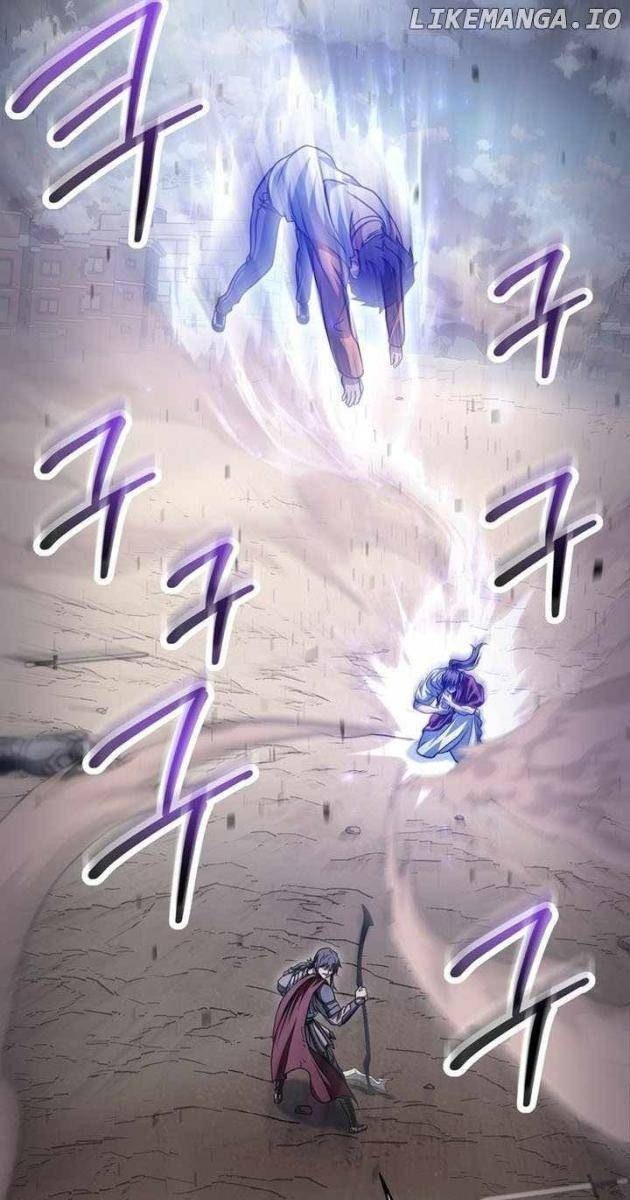 Người Chơi Không Thể Thăng Cấp - Page 20