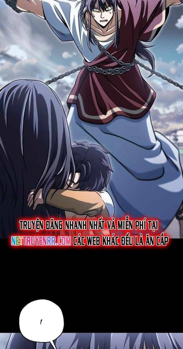 Người Chơi Không Thể Thăng Cấp - Page 61