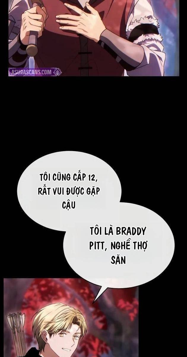 Người Chơi Mạnh Nhất Hồi Quy Lần Thứ 100 - Page 10