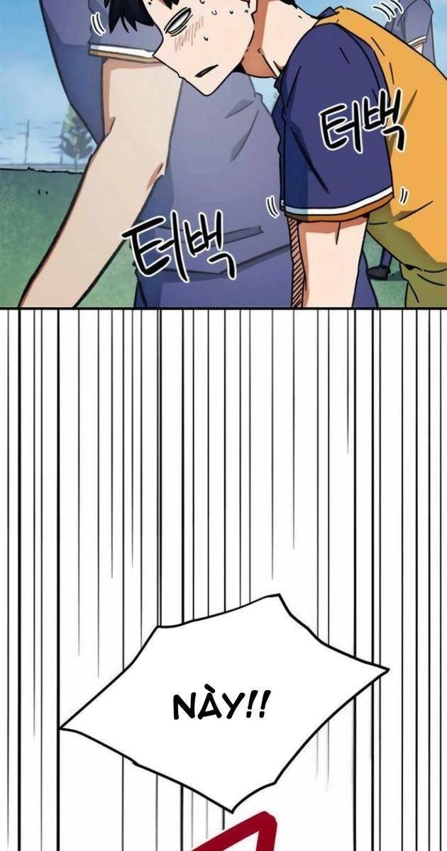 Tôi Bị Hiểu Lầm Là Siêu Sao Trên Sân Cỏ - Page 149