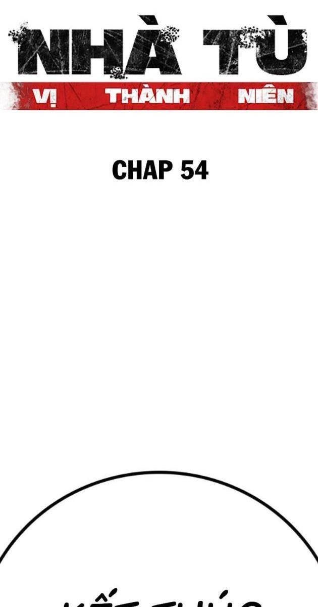 Nhà Tù Vị Thành Niên - Page 23