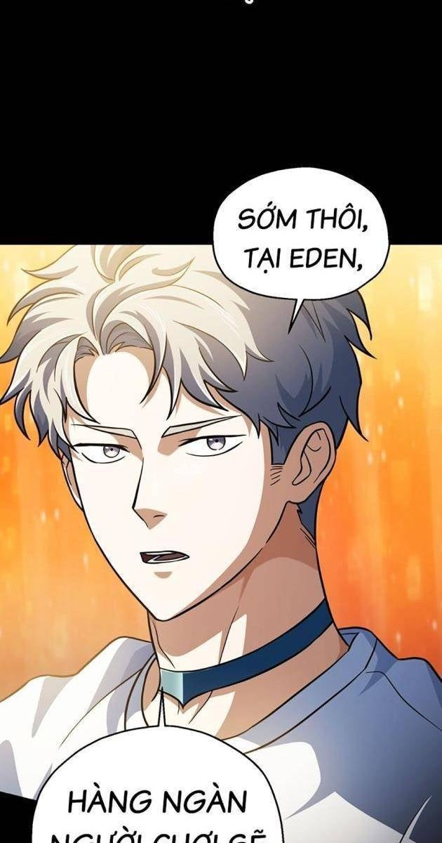 Người Chơi Không Thể Thăng Cấp - Page 14