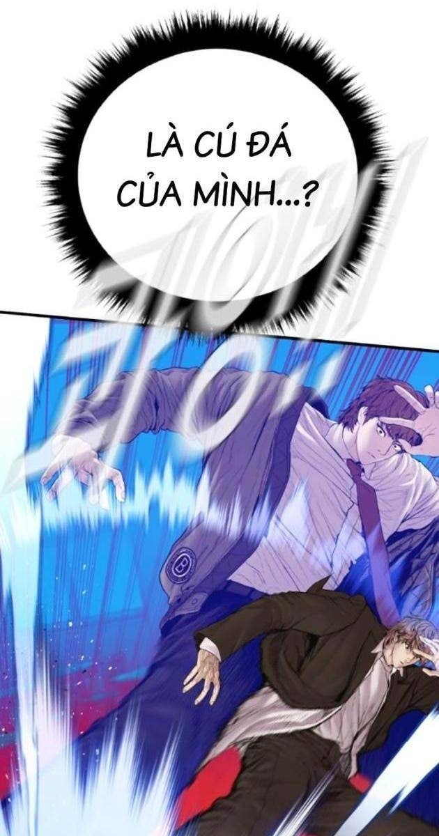 Bố Tôi Là Đặc Vụ - Page 205