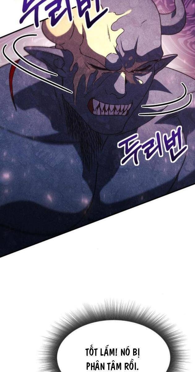 Nhập Vai Phản Diện Mắt Cáo Hoàn Hảo - Page 22