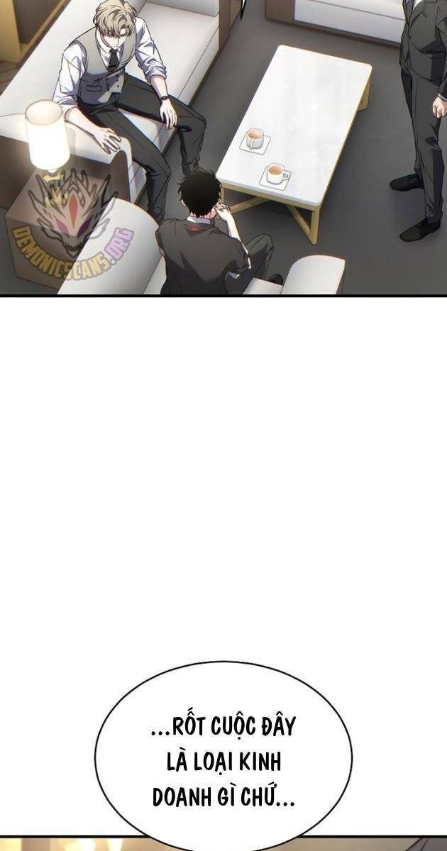 Người Chơi Mạnh Nhất Hồi Quy Lần Thứ 100 - Page 121