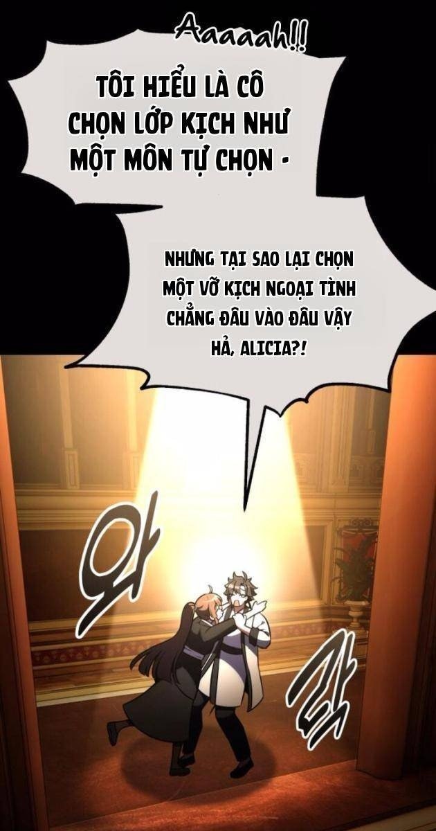 Tôi Đã Giết Tuyển Thủ Học Viện - Page 40