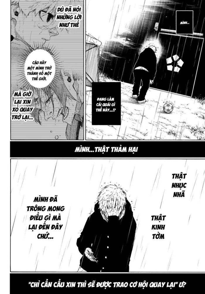 Tiền Đạo Số 1 - Page 18