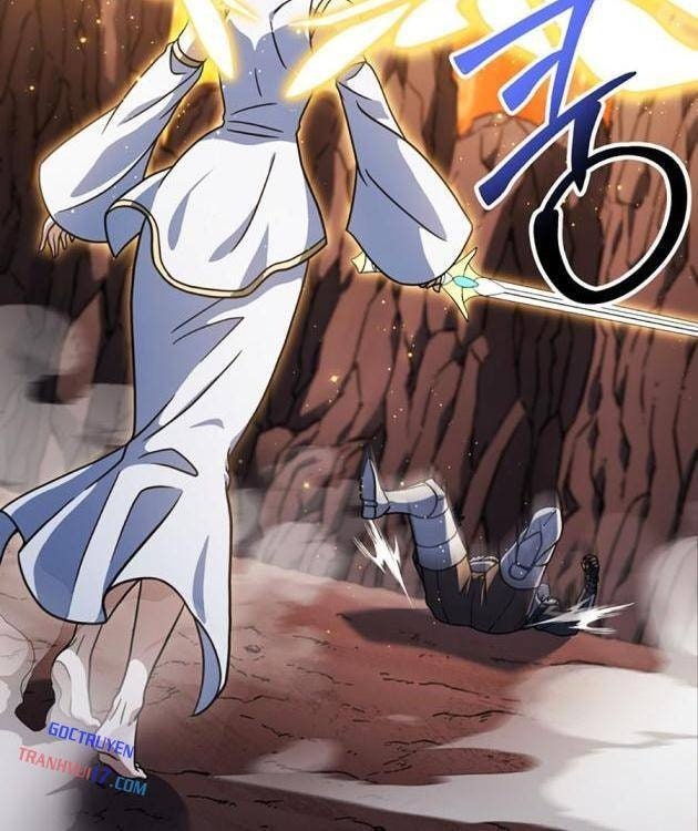 Người Chơi Không Thể Thăng Cấp - Page 6