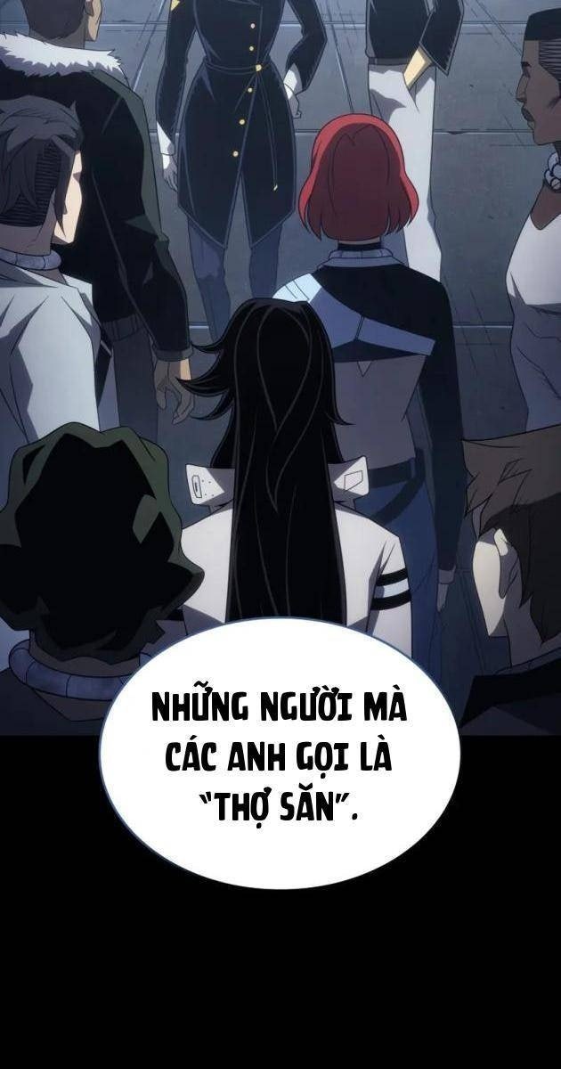 Sự Trở Lại Của Pháp Sư Vĩ Đại Sau 4000 Năm - Page 33