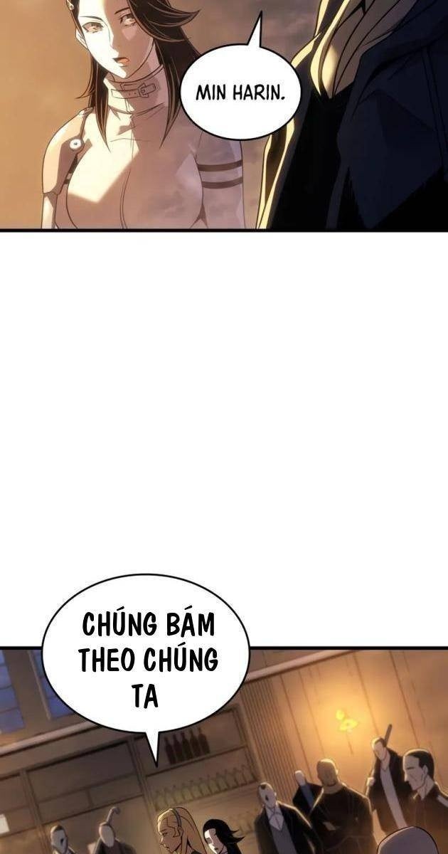 Sự Trở Lại Của Pháp Sư Vĩ Đại Sau 4000 Năm - Page 121